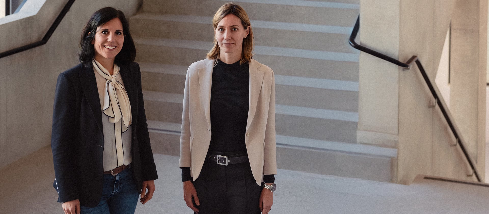 Di solito basta essere smart.