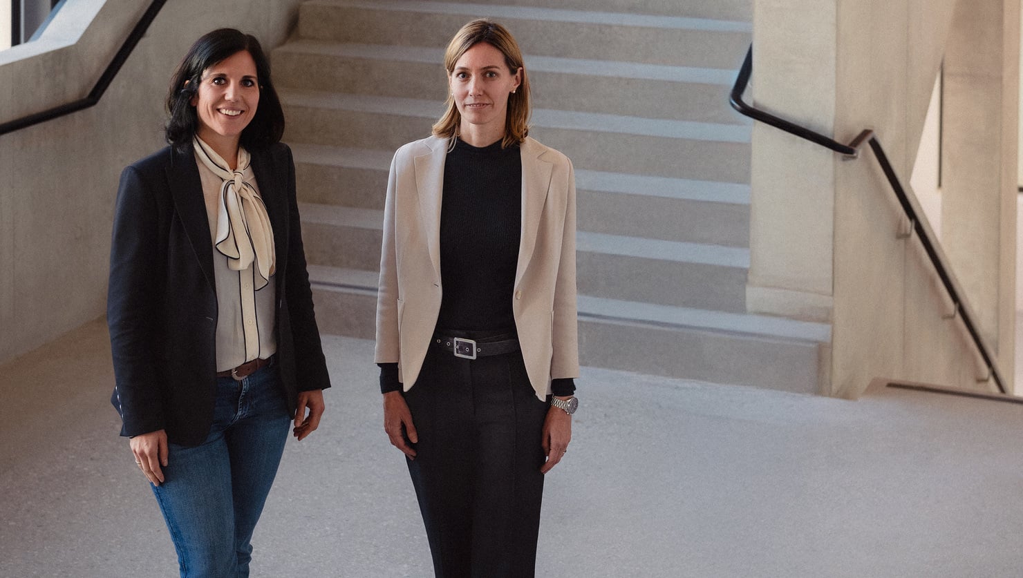 Meestal volstaat slim.