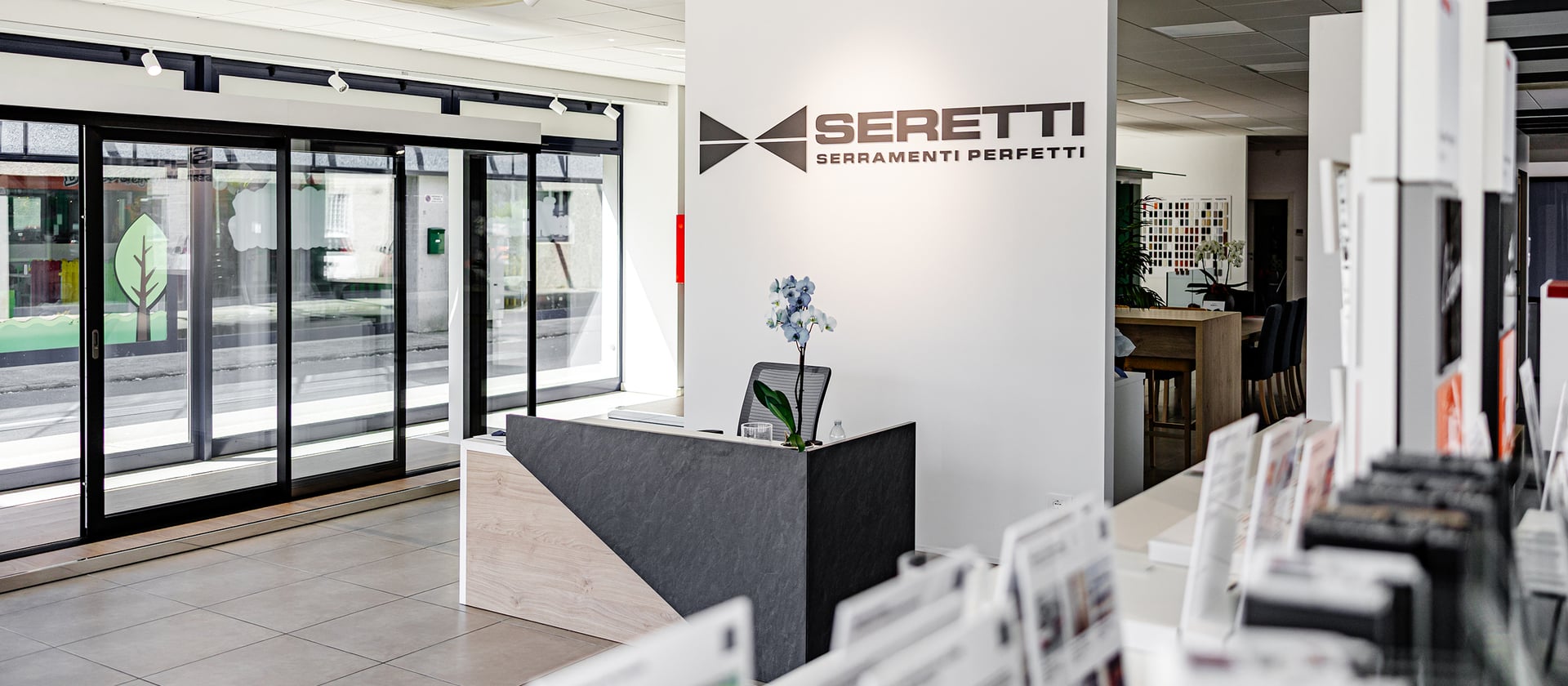 Seretti