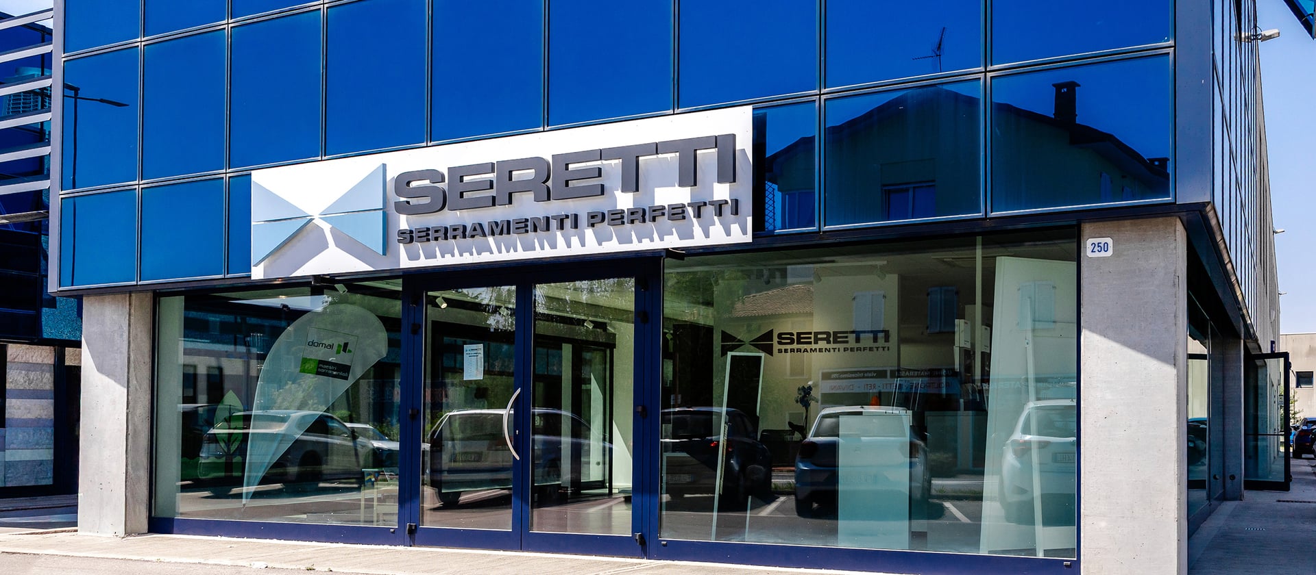 Seretti