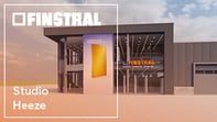 Finstral Studio Heeze