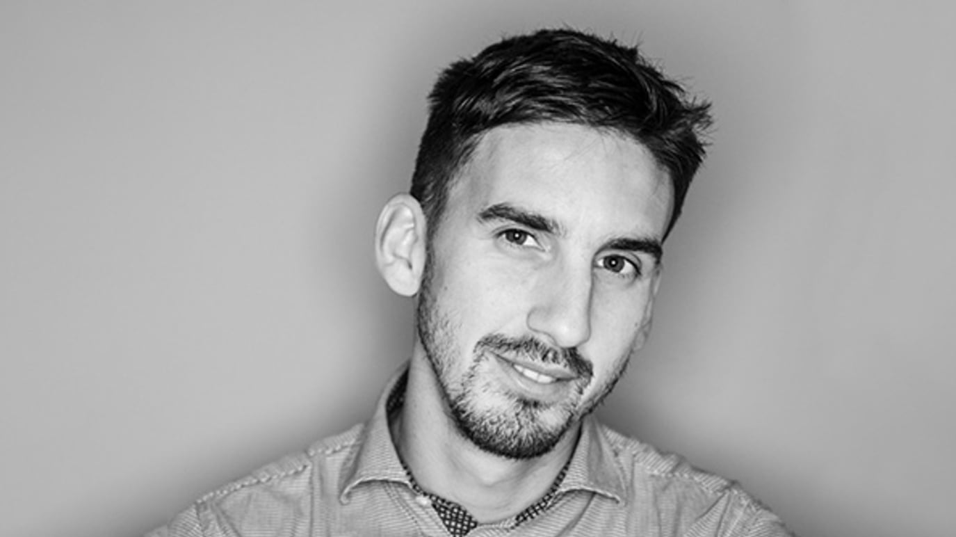 Studio Architect Talk con 967arch