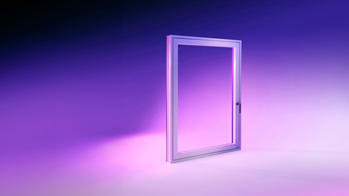 FIN-Window: o sistema de janelas mais modular do mercado.