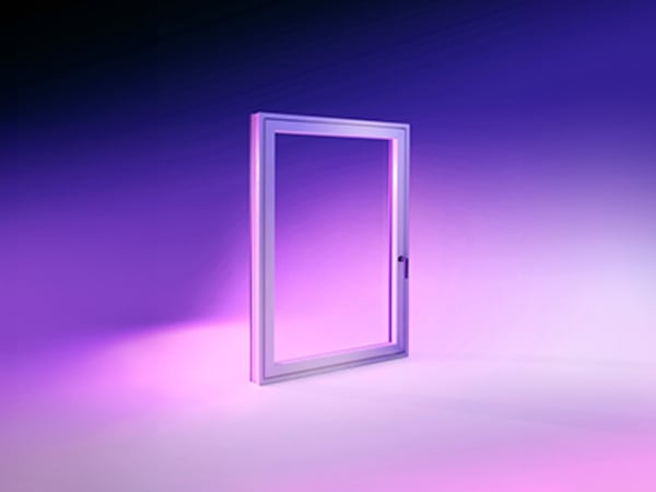 FIN-Window: o sistema de janelas mais modular do mercado.