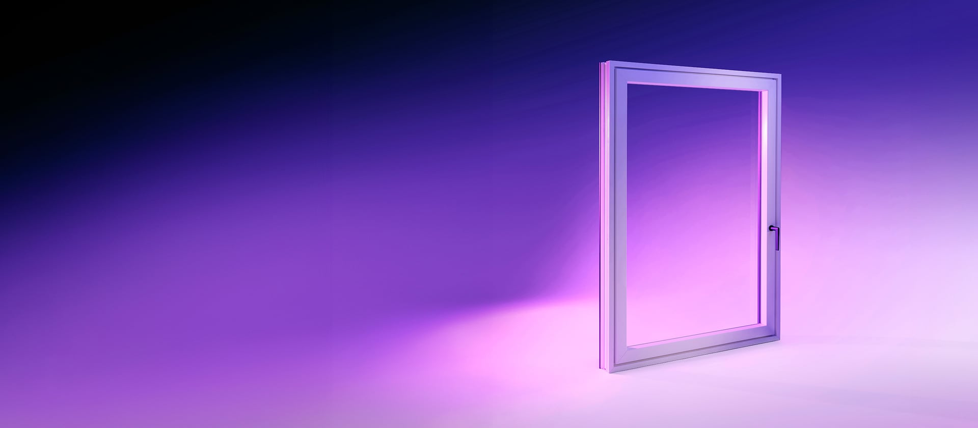 FIN-Window: o sistema de janelas mais modular do mercado.