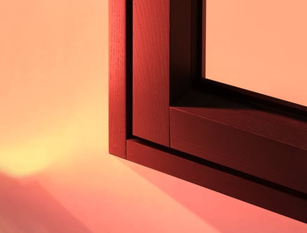 FIN-Window: o sistema de janelas mais modular do mercado.