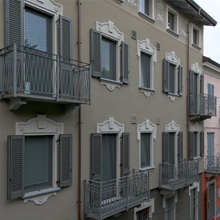 Casa unifamiliare vicino a Torino