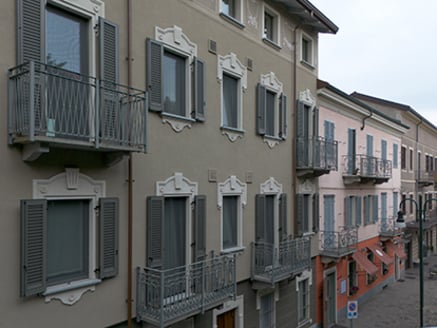 Vivienda unifamiliar cerca de Turín
