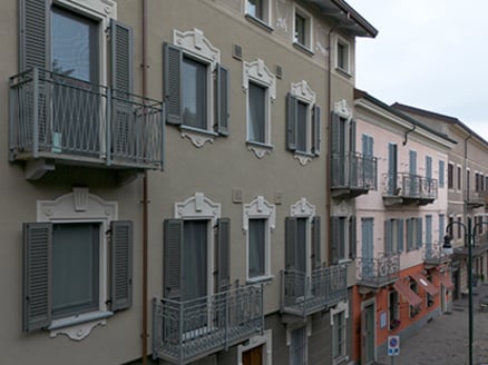 Vivienda unifamiliar cerca de Turín