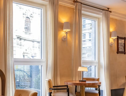 Hotel, Milan