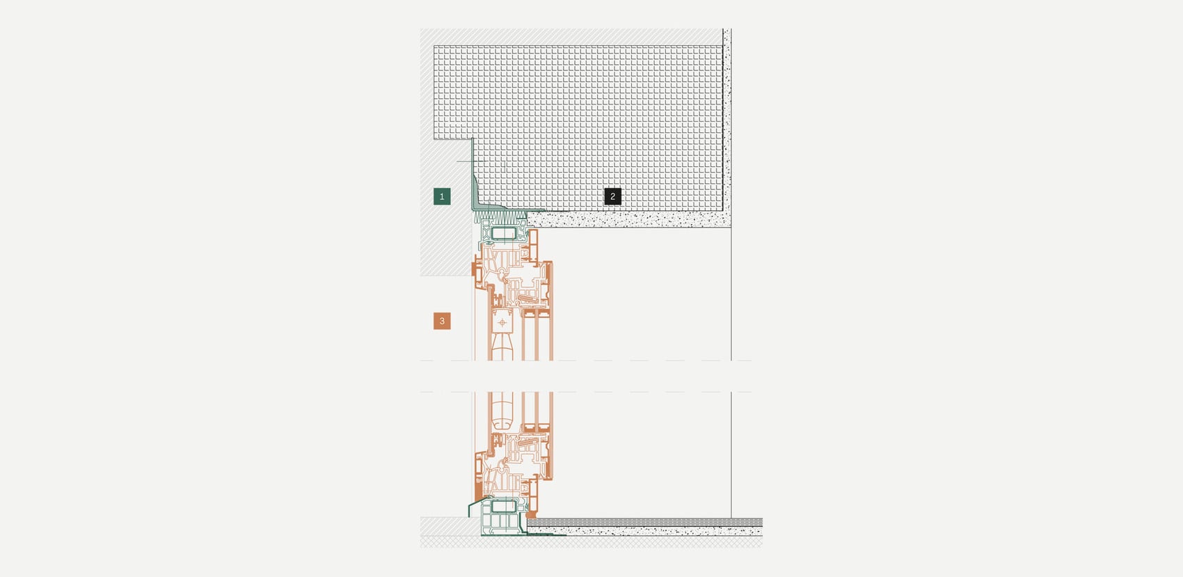 Hotel, Roma