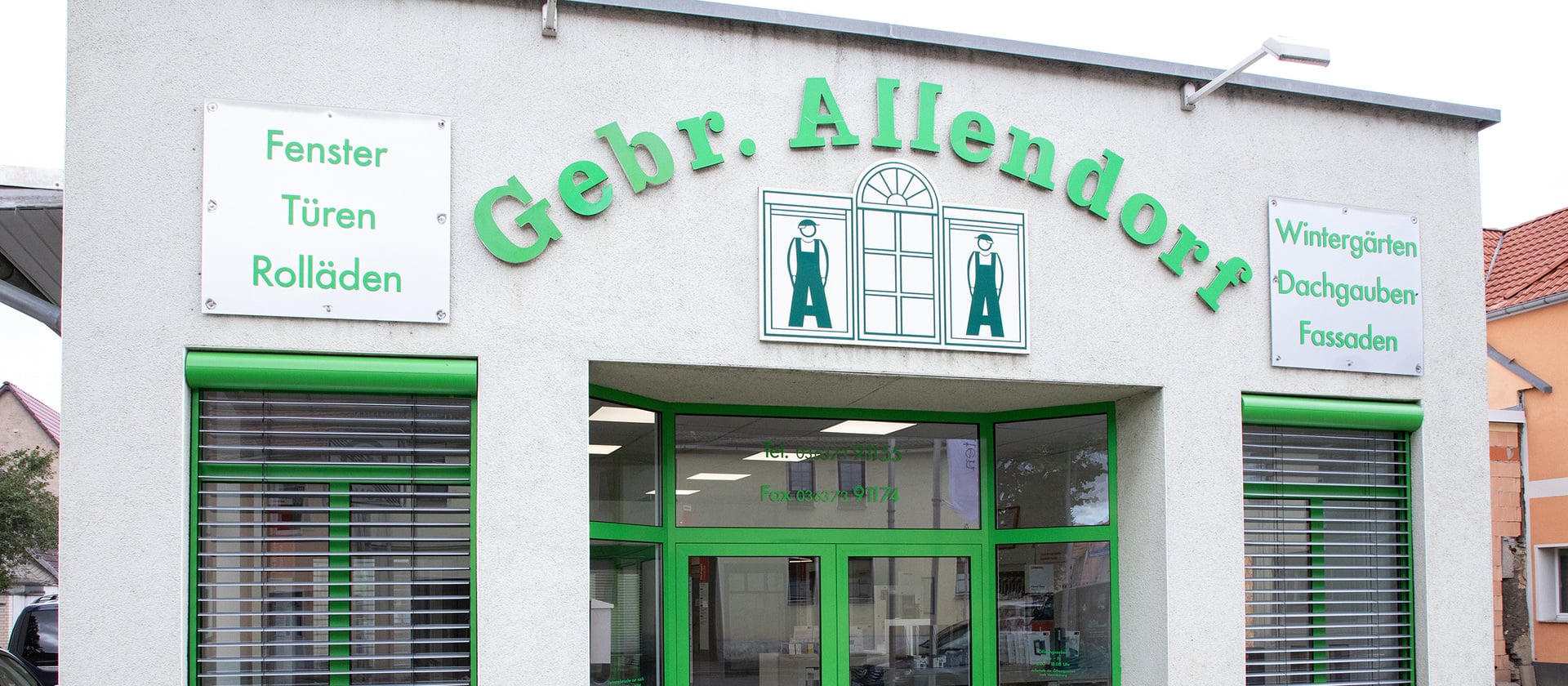 Gebrüder Allendorf GmbH & Co. KG
