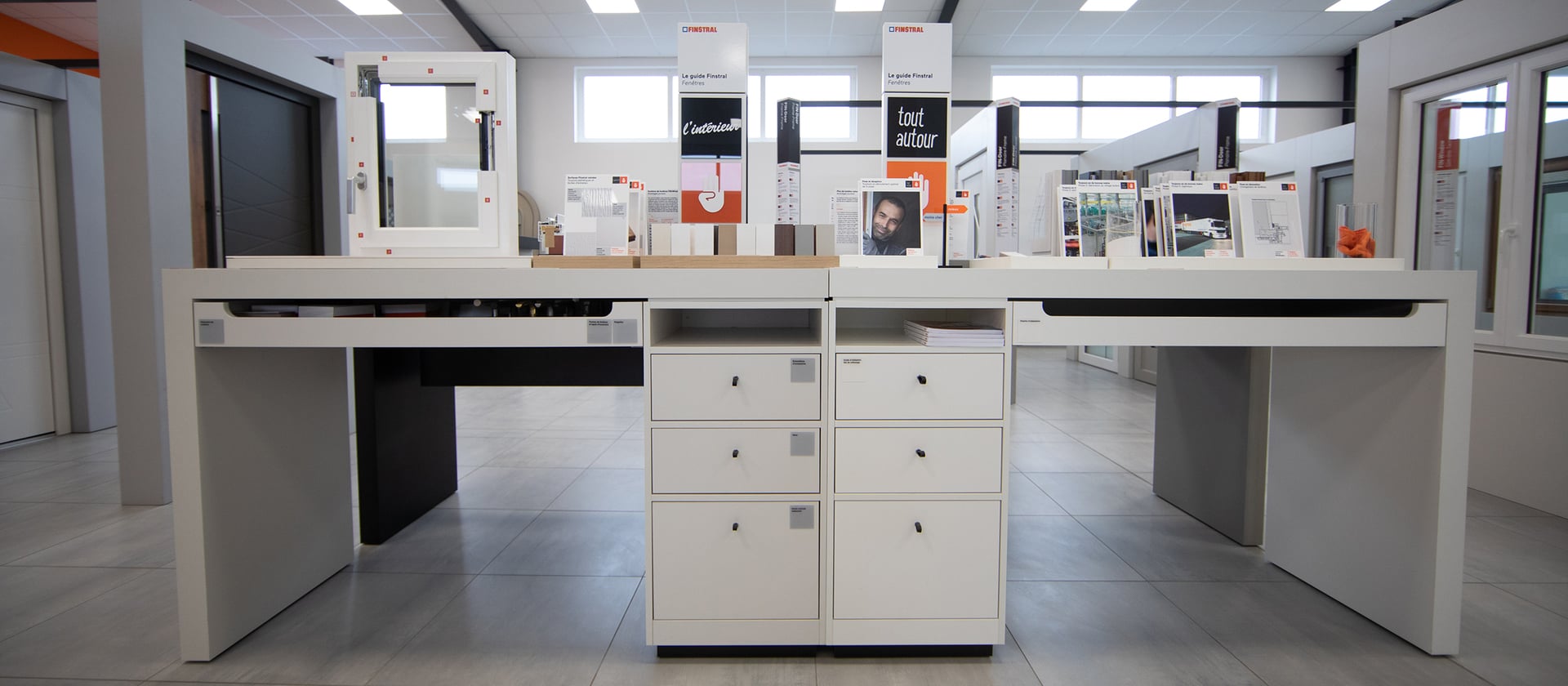 MENUISERIE DU FOULTOT