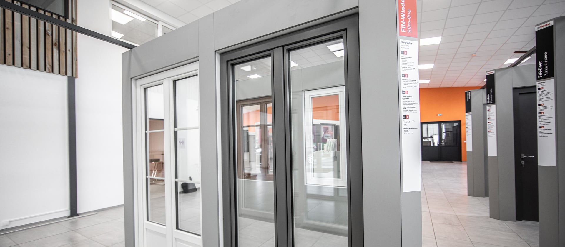 MENUISERIE DU FOULTOT