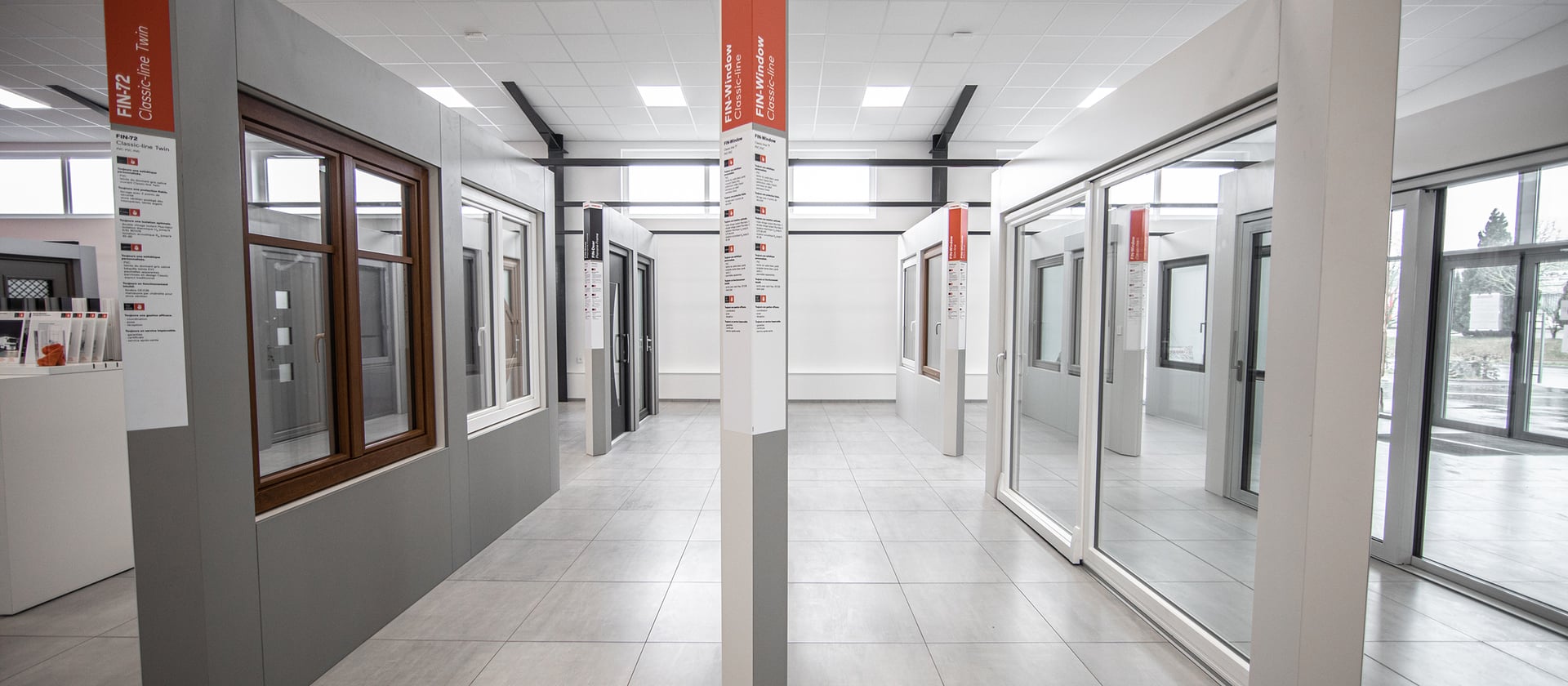 MENUISERIE DU FOULTOT