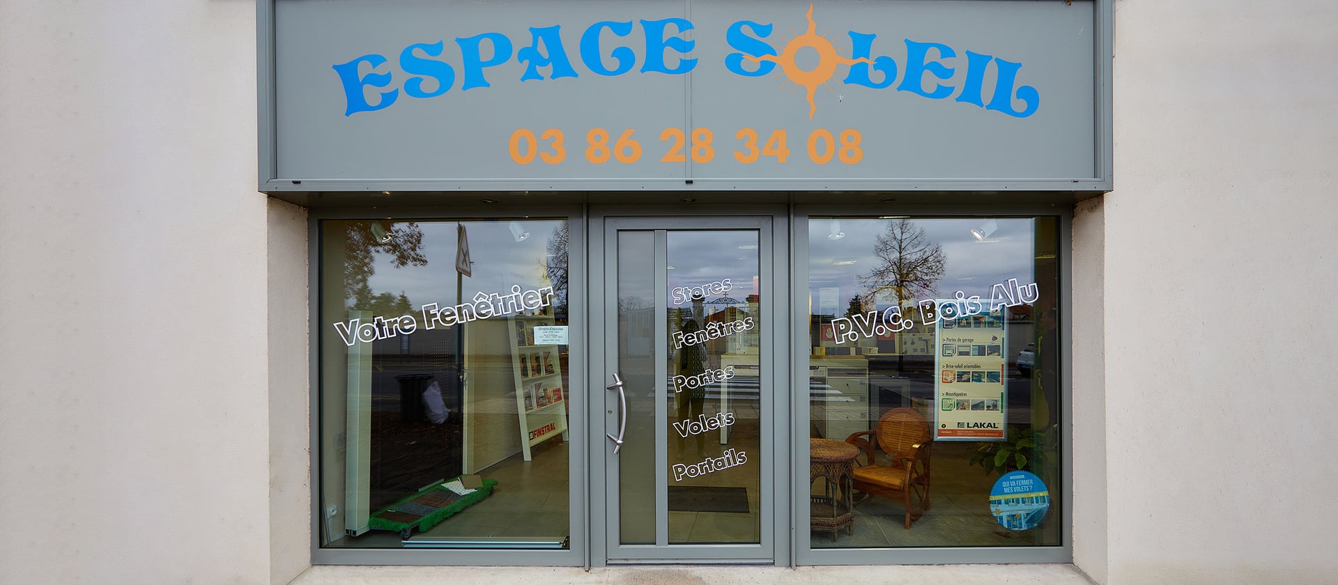 ESPACE SOLEIL E.U.R.L.