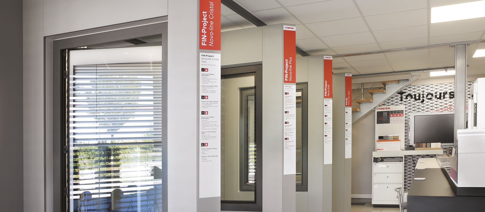 MENUISERIE GUICHARDAN