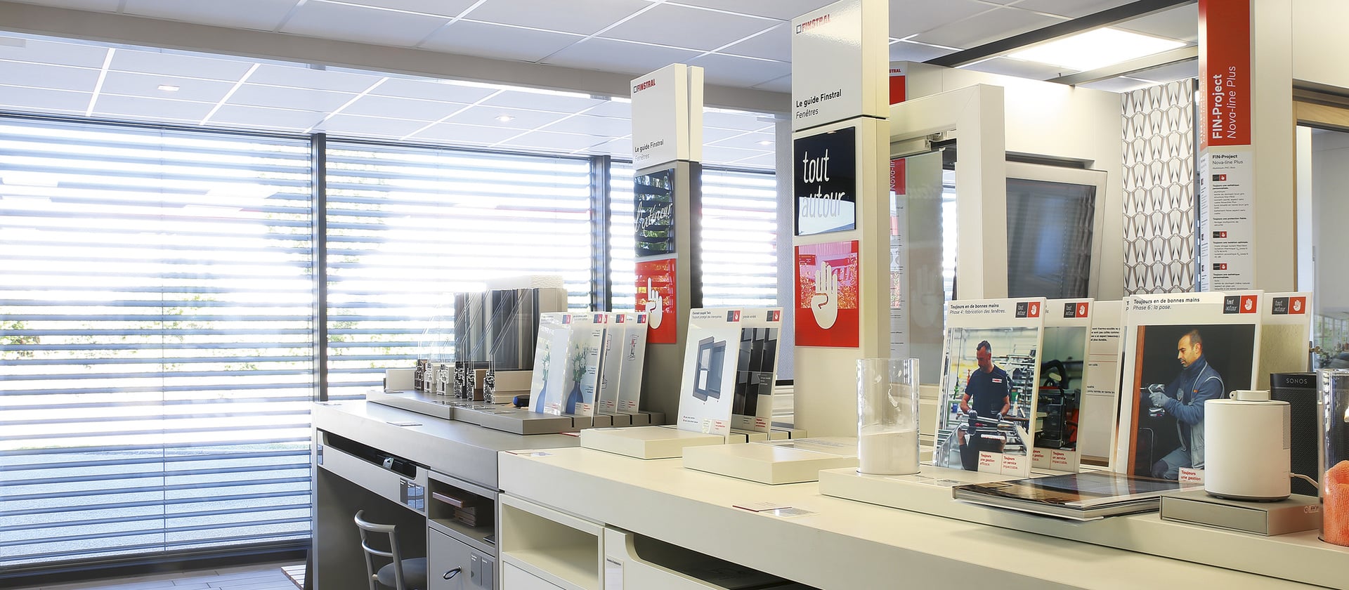 MENUISERIE GUICHARDAN