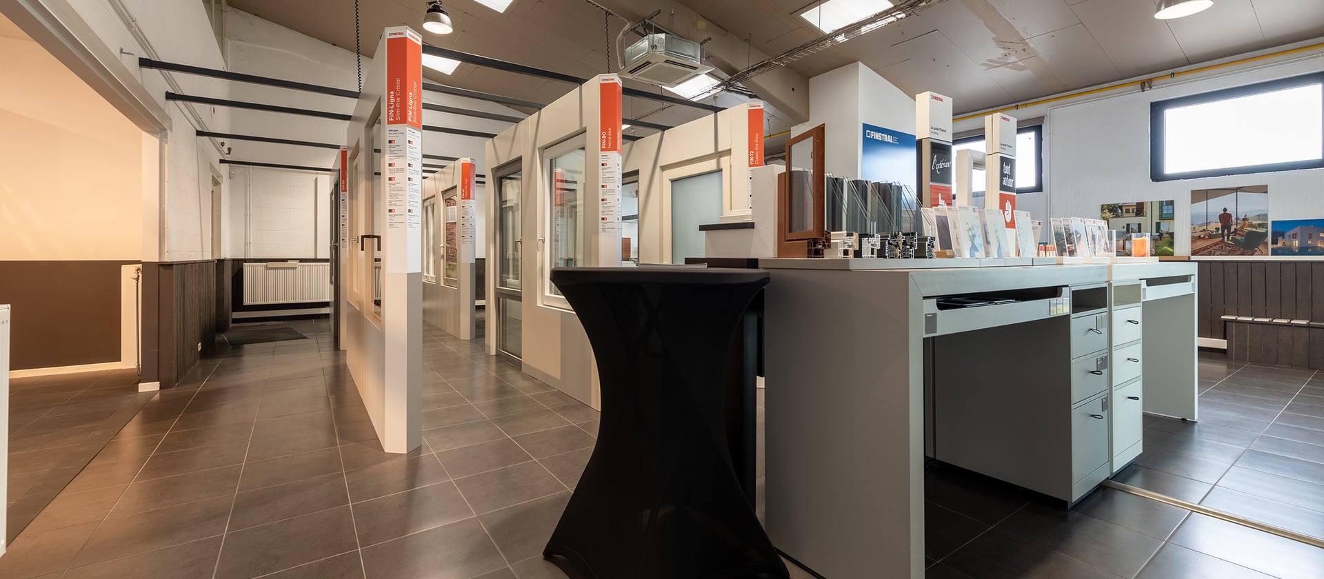 Châssis Home Services SPRL