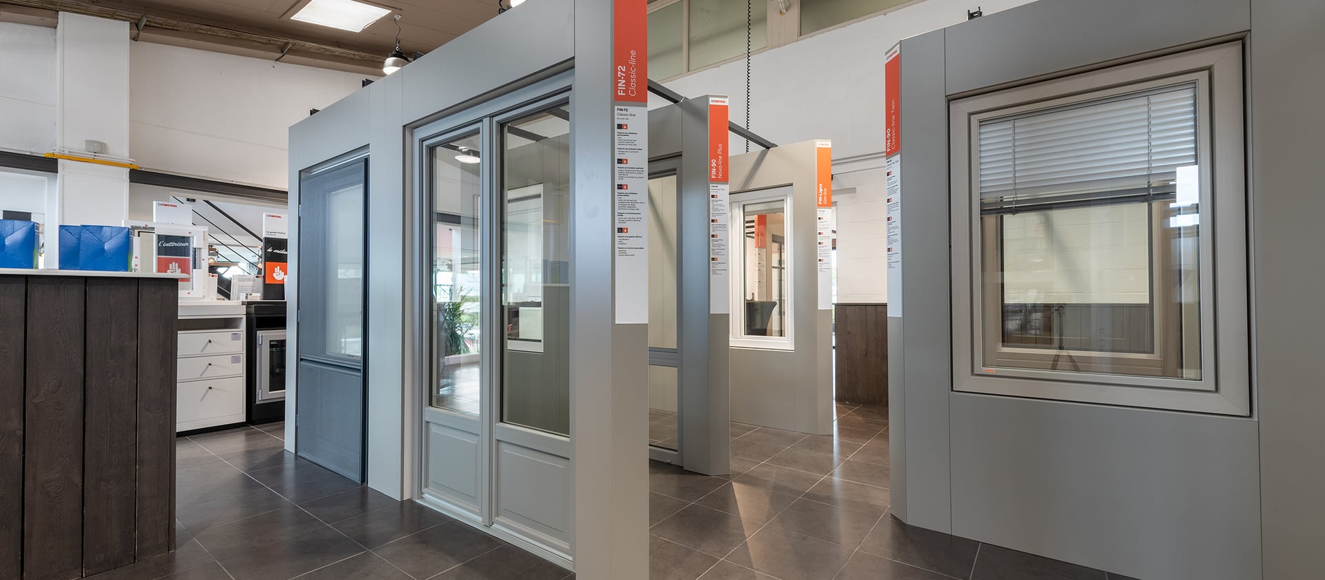 Châssis Home Services SPRL