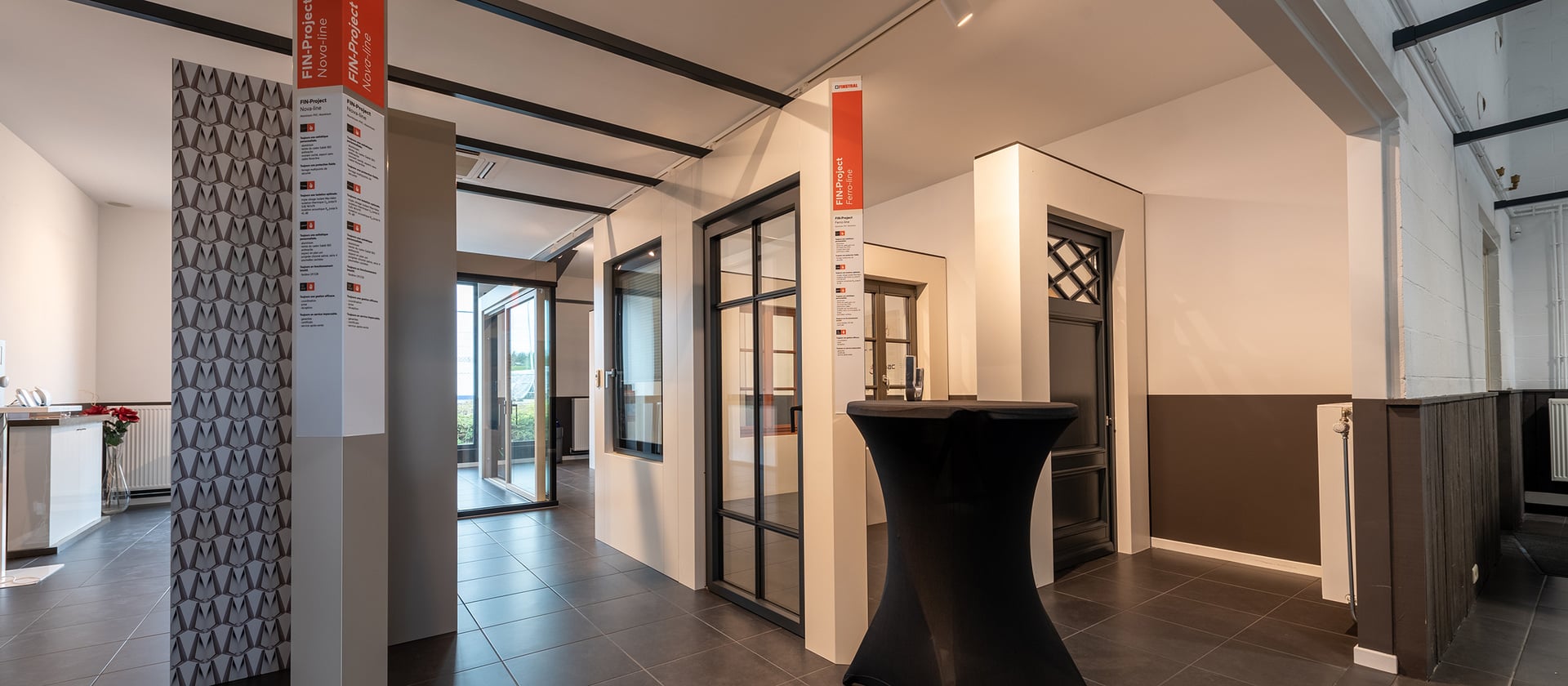 Châssis Home Services SPRL