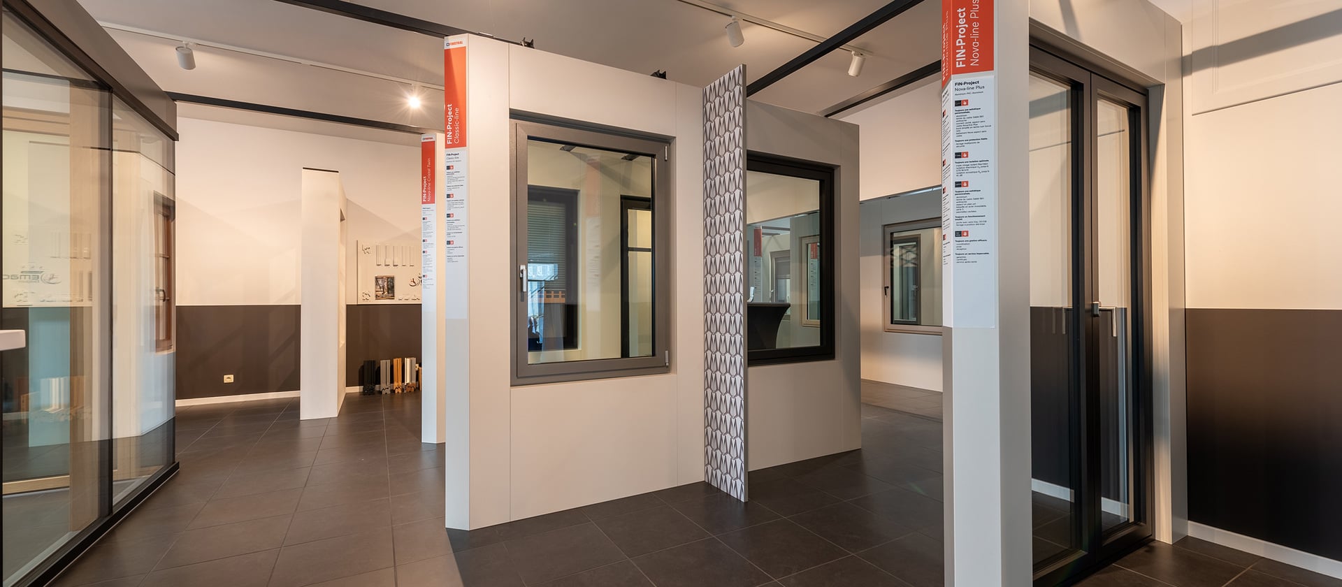 Châssis Home Services SPRL