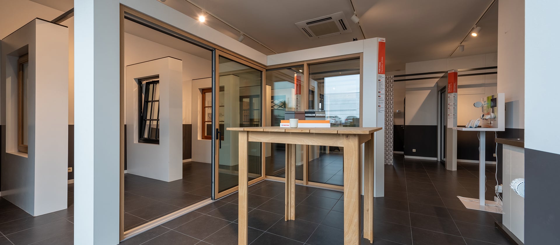 Châssis Home Services SPRL