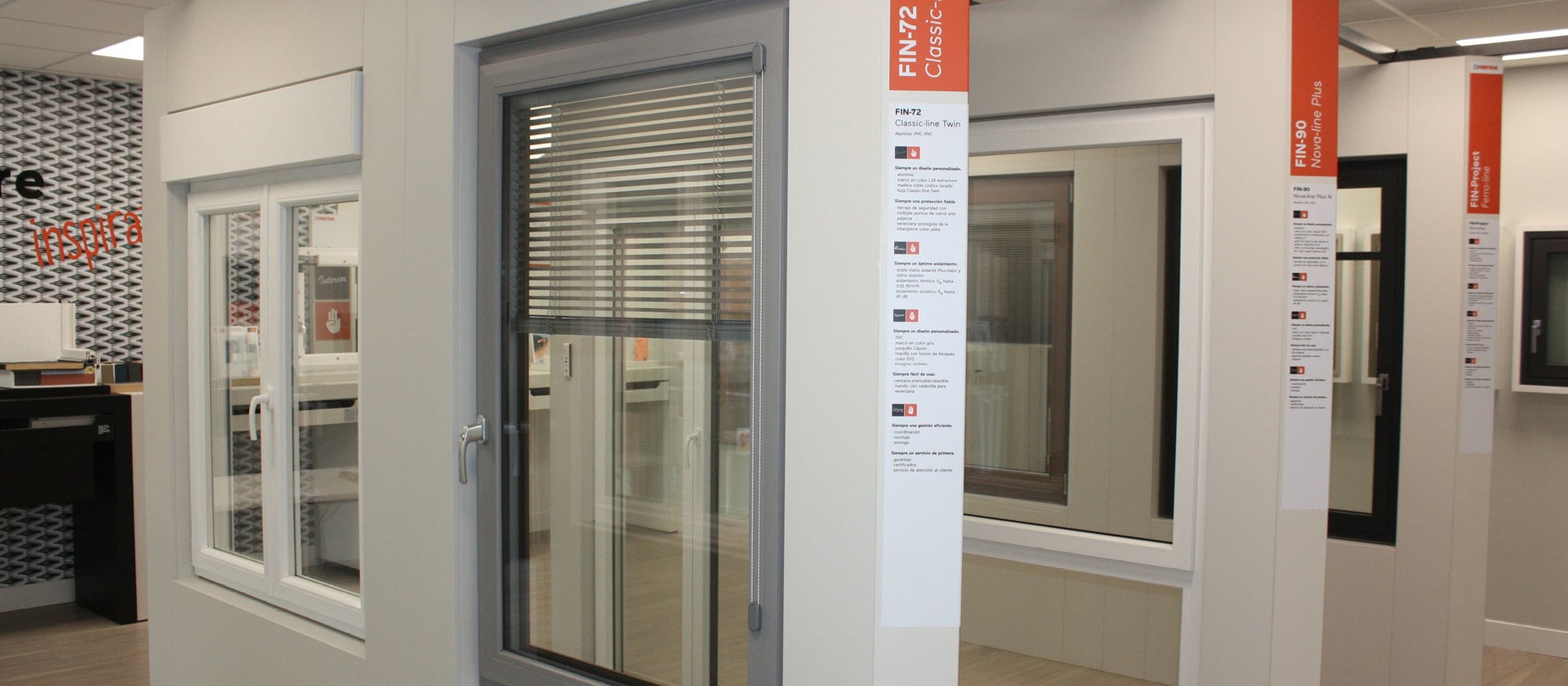 INSTALACION Y REF. PARA EL HOGAR SL