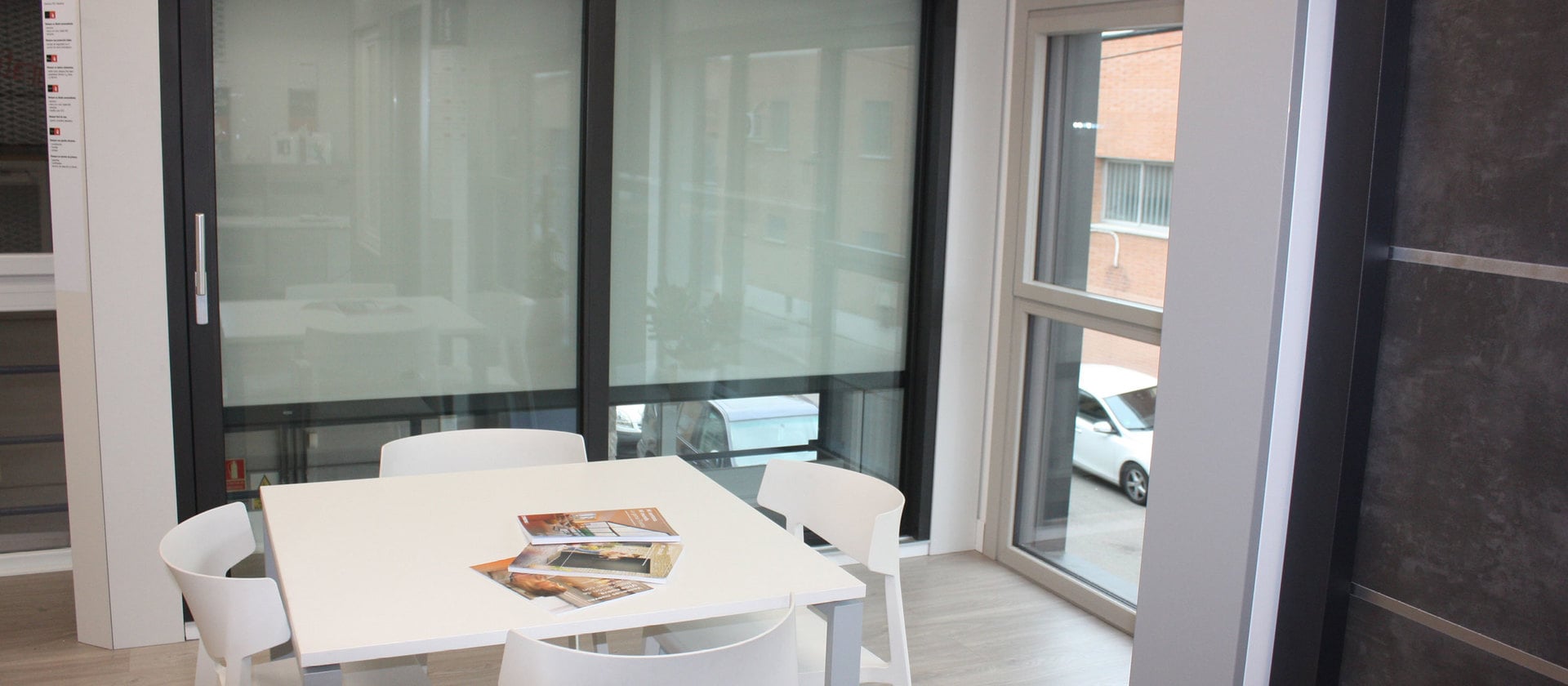 INSTALACION Y REF. PARA EL HOGAR SL