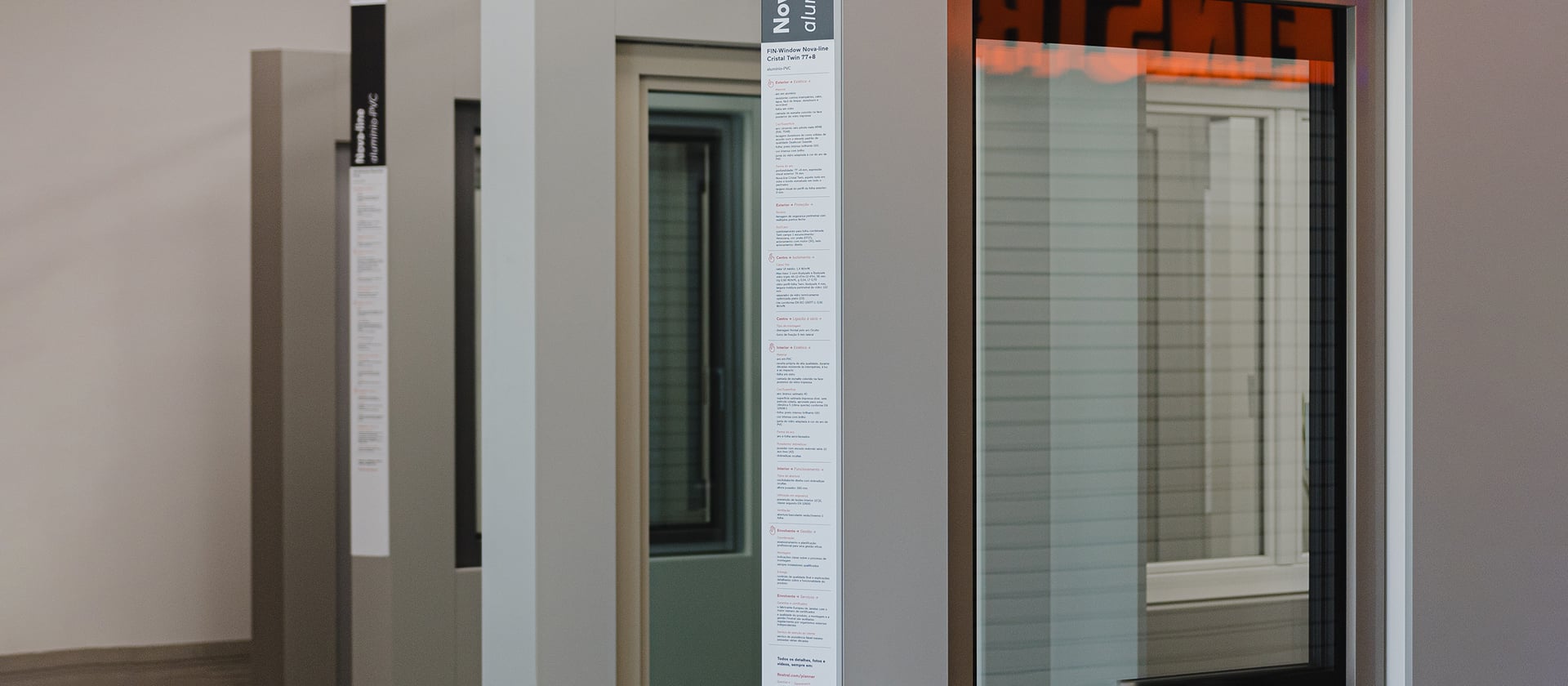 JANELAS 4 LIFE, LDA.