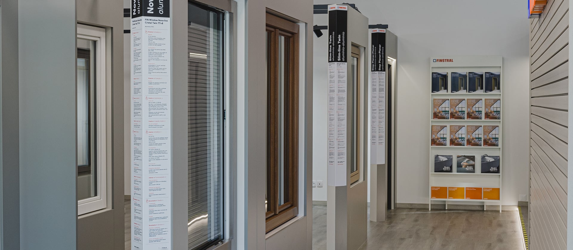 JANELAS 4 LIFE, LDA.