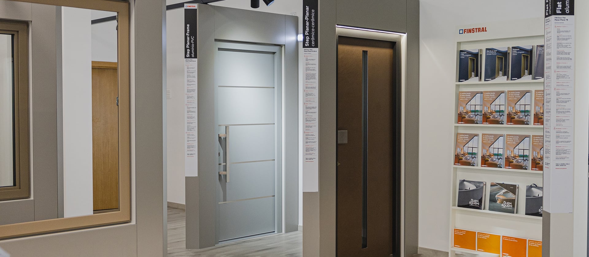 JANELAS 4 LIFE, LDA.