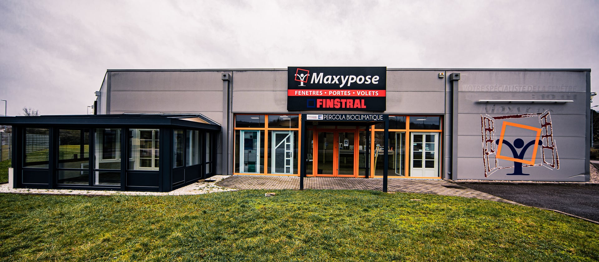 MAXYPOSE DIFFUSION EURL