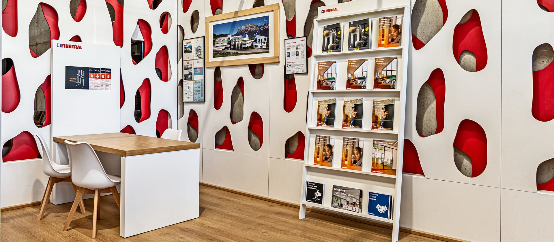 VIALPE FINESTRES I TANCAMENTS S.L.