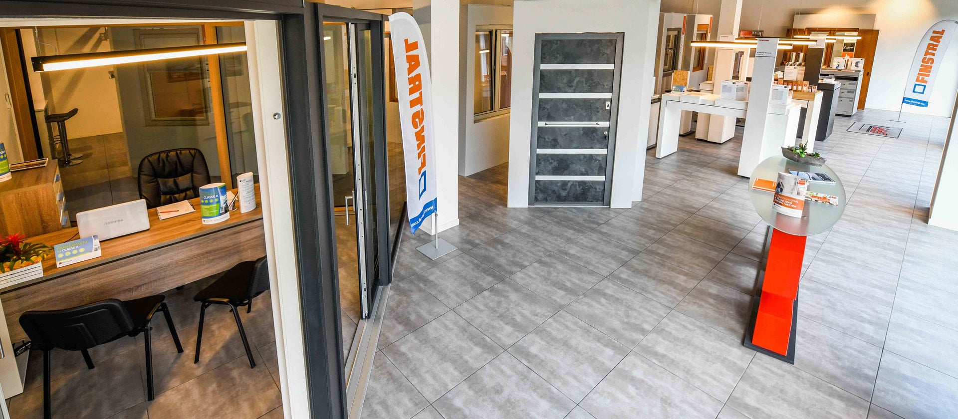 S A P SERRAMENTI SNC