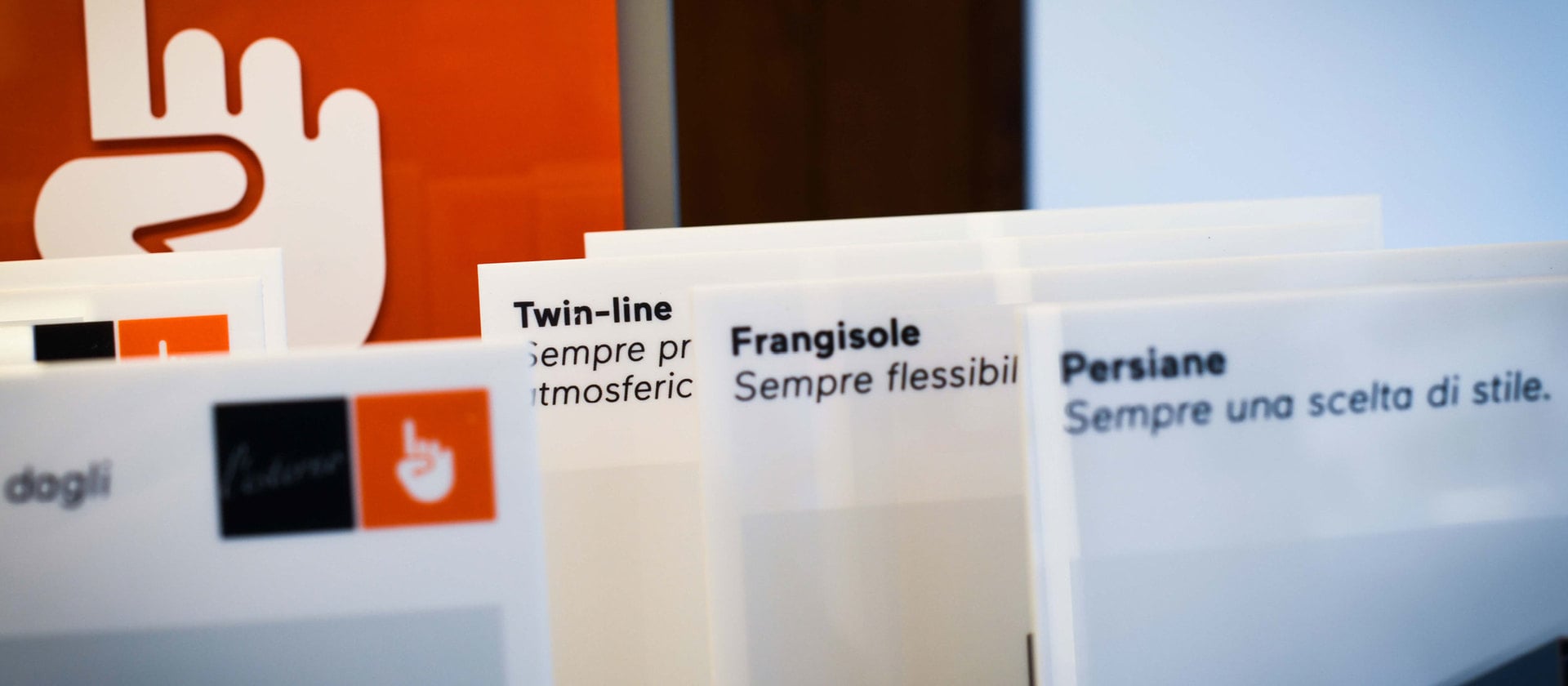 S A P SERRAMENTI SNC