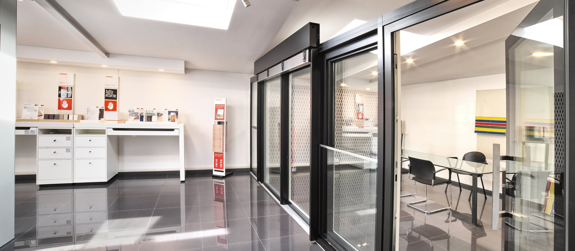 CENTRO DEL SERRAMENTO S.R.L.