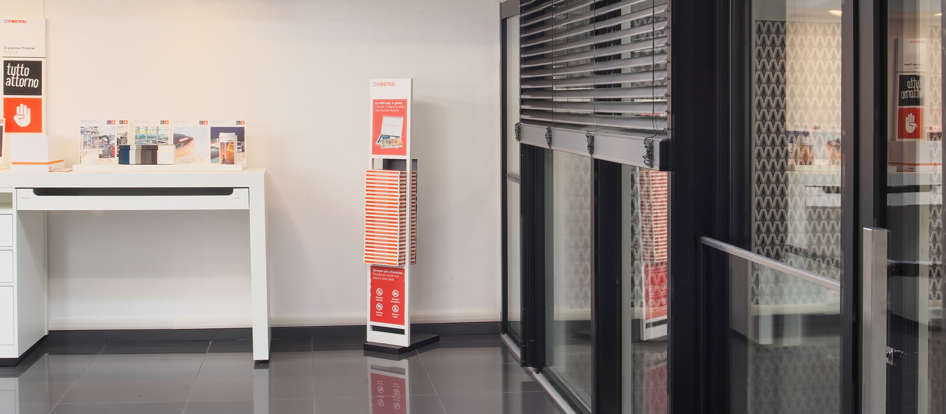 CENTRO DEL SERRAMENTO S.R.L.