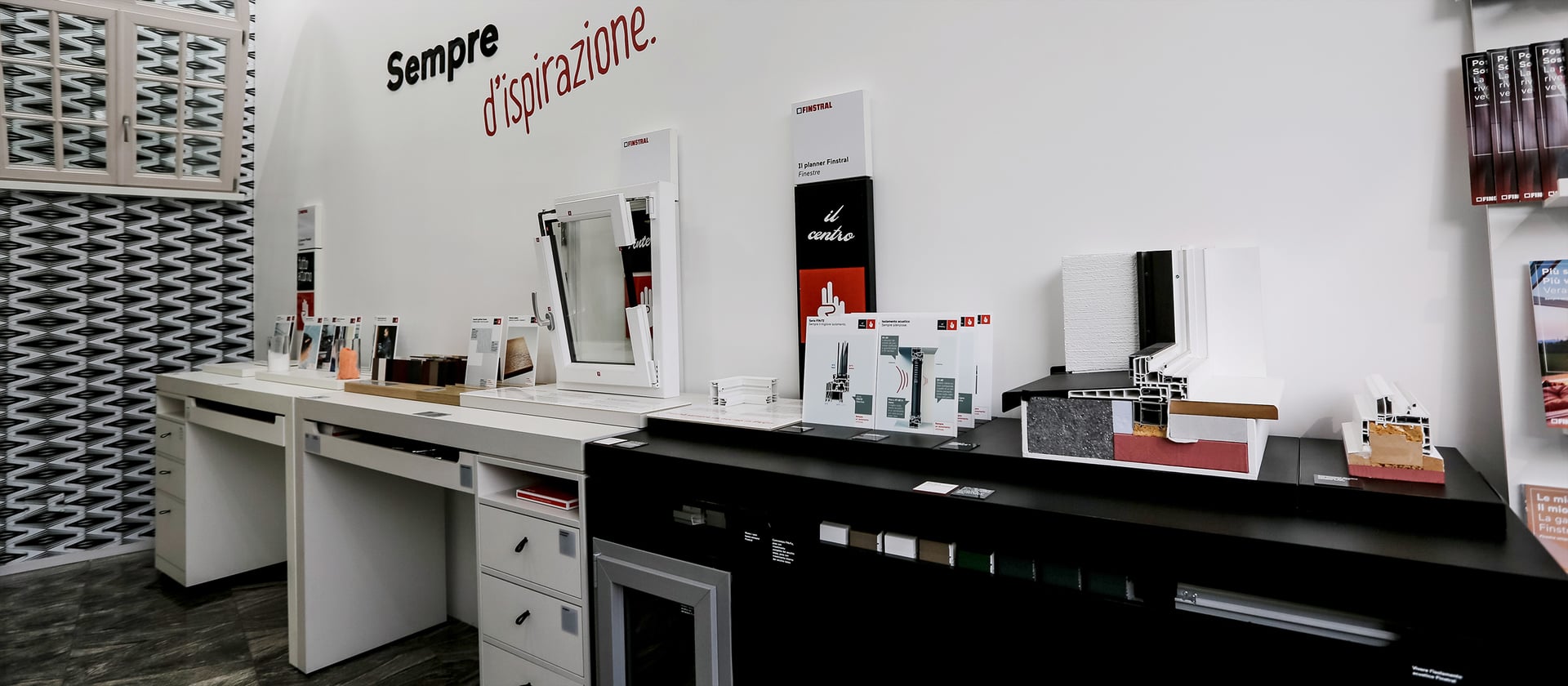 CENTRO DOMUS SRL