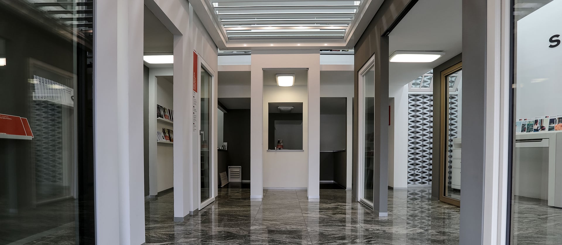 CENTRO DOMUS SRL