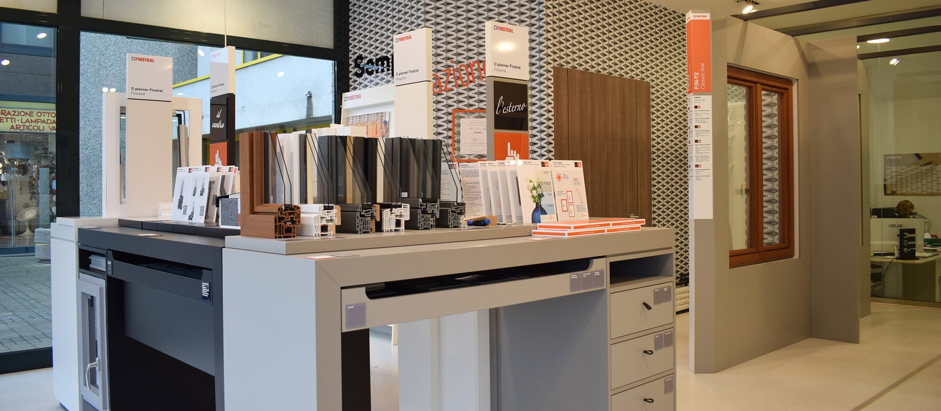 CENTRO ITALIA INFISSI SRL