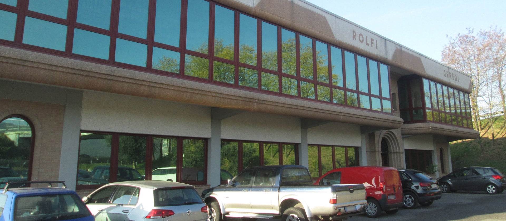 ROLFI SRL