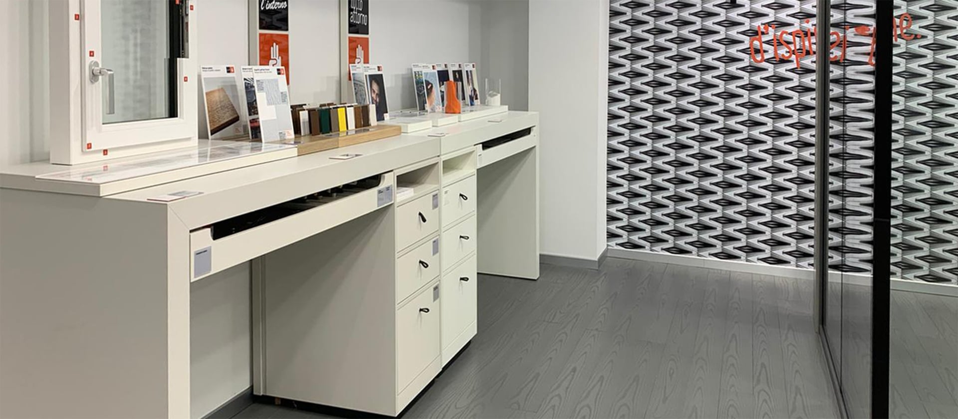 BERNOCCHI INFISSI SAS