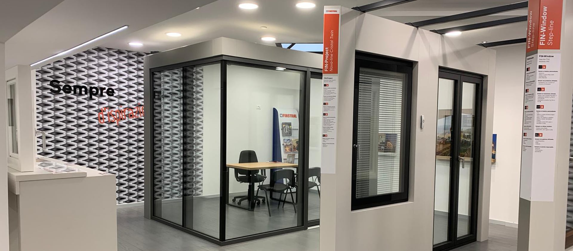 BERNOCCHI INFISSI SAS