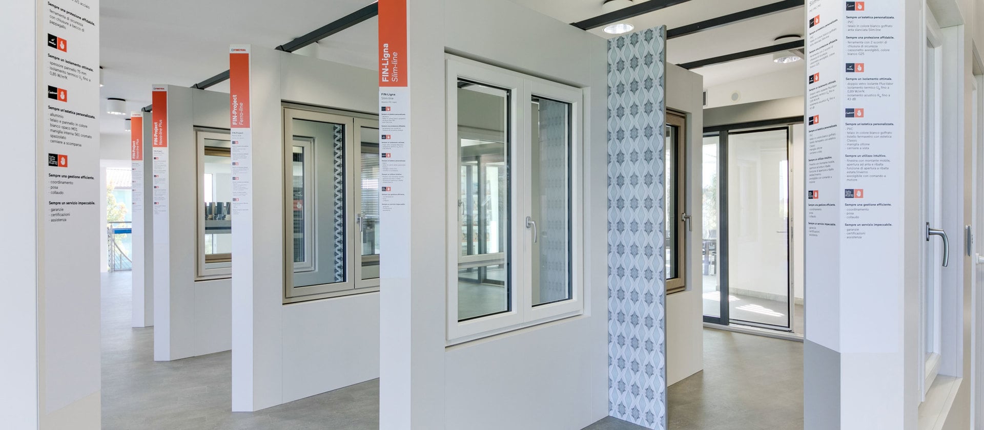 CENTRO INFISSI DUE SRL