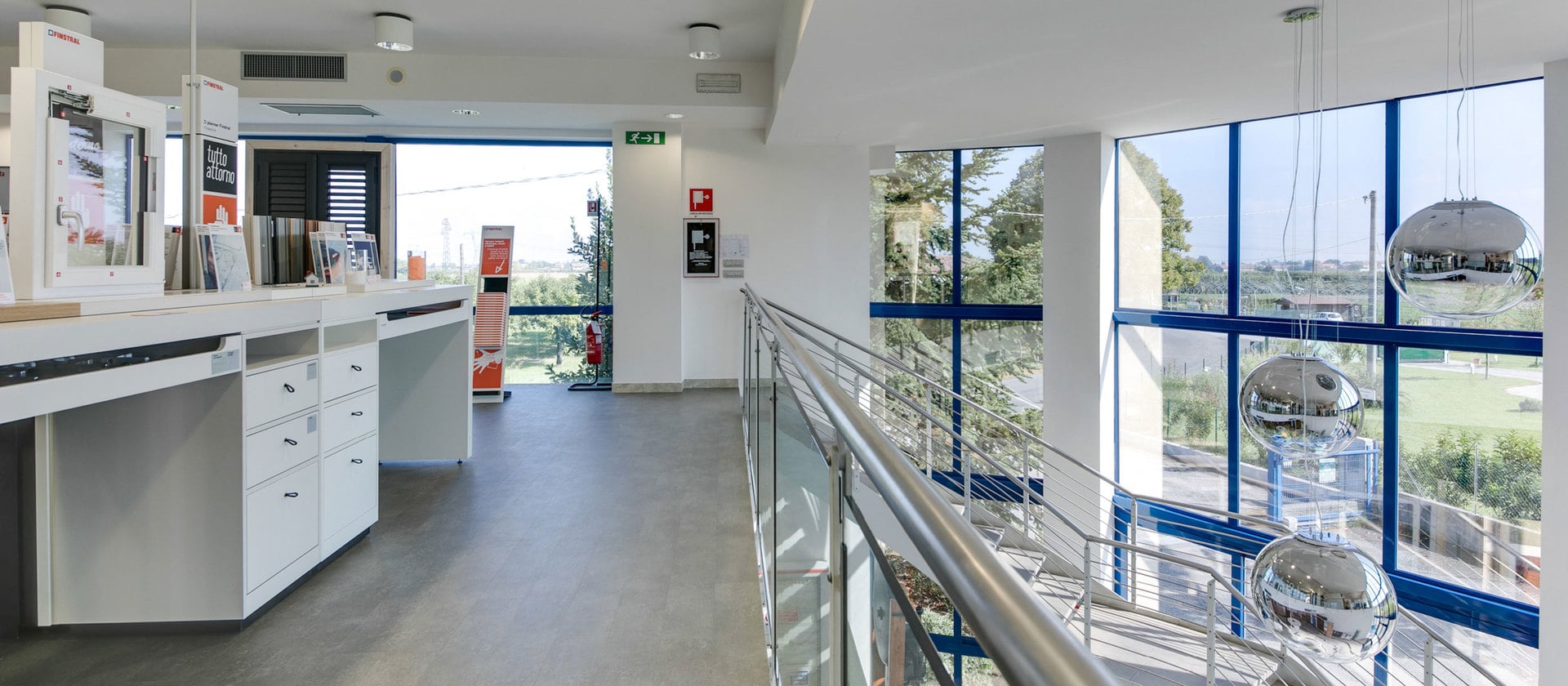 CENTRO INFISSI DUE SRL