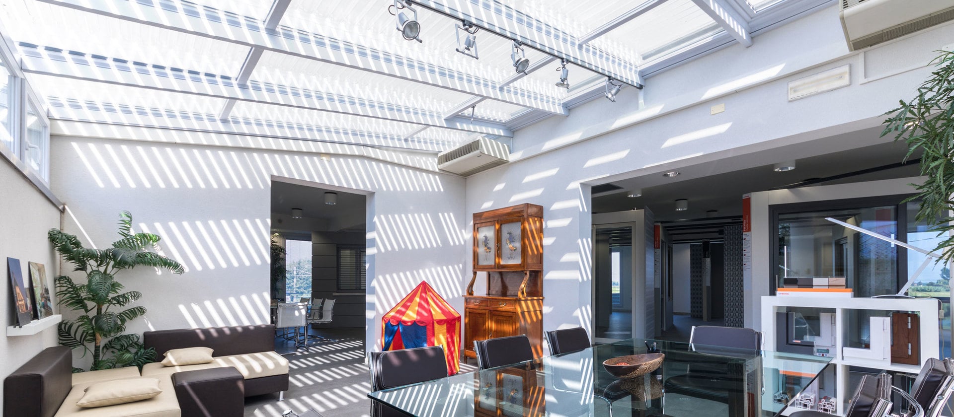 CENTRO INFISSI DUE SRL