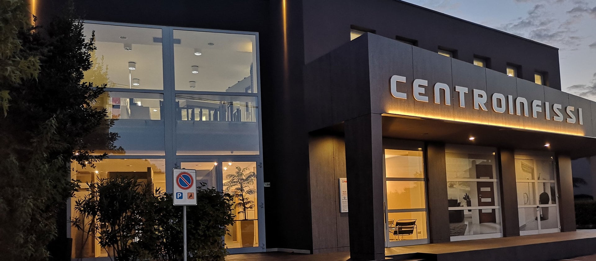 CENTRO INFISSI DUE SRL