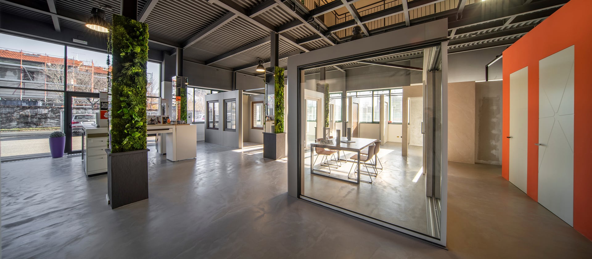 MULATTIERI CREATIONS SRL