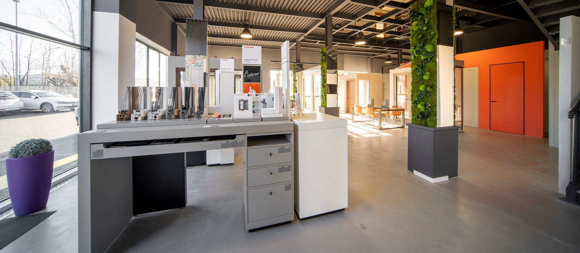 MULATTIERI CREATIONS SRL